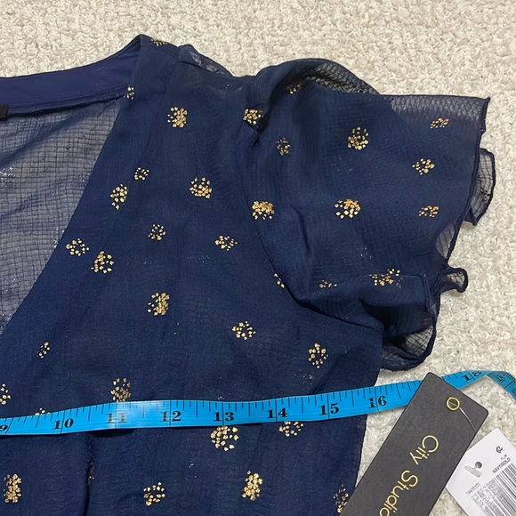 CNWT- City Studio - Junior’s S - Picture 6 of 10